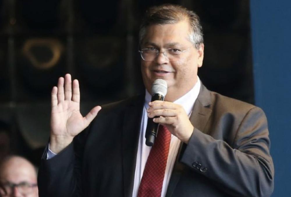 Dino pede para Polícia Federal apurar denúncias contra a Abin