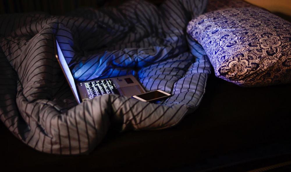 Síndrome do sono insuficiente pode levar a ansiedade e depressão