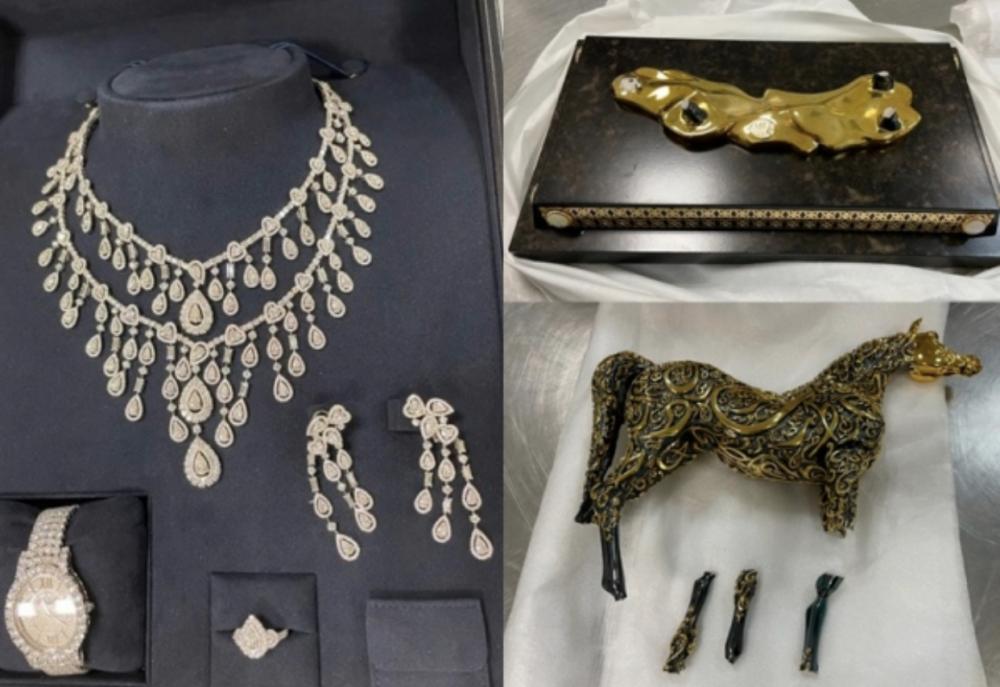 Escândalo das joias: MPF abre procedimento para investigar Bolsonaro por peculato