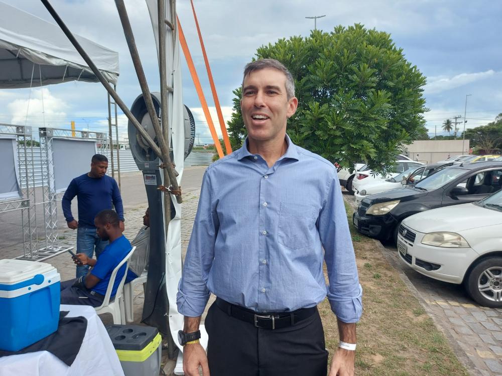 Feira de Santana deve receber R$12 milhões em investimentos na Segurança Pública 