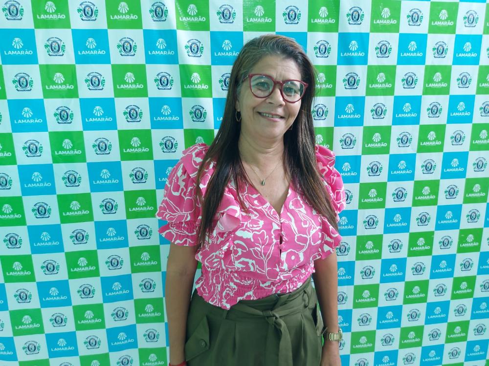 Prefeita de Lamarão faz balanço dos primeiros dias da nova unidade de Pronto Atendimento 24 horas