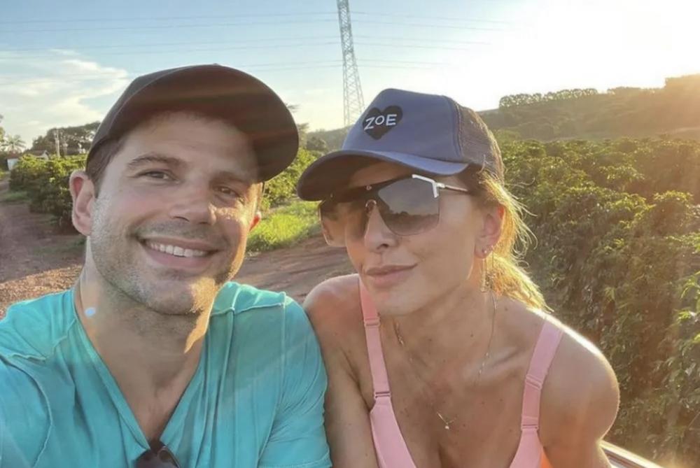 Sabrina Sato e Duda Nagle anunciam separação: 'melhor para nós dois'