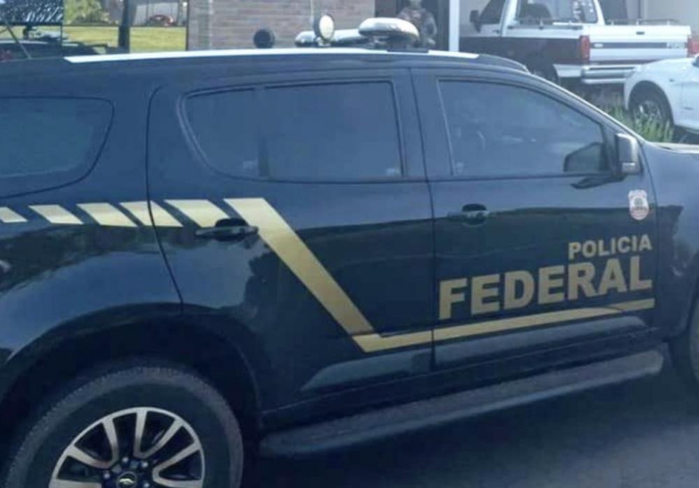PF deflagra operação contra criminosos que planejavam ataques contra autoridades