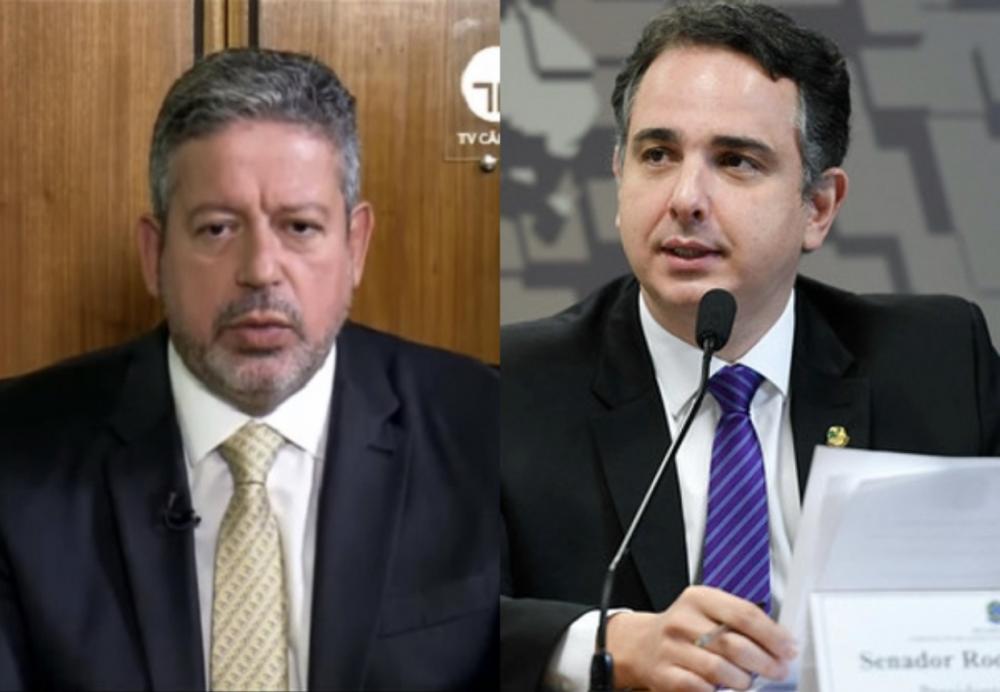 Pacheco propõe regra para impeachment que tira poder de Lira