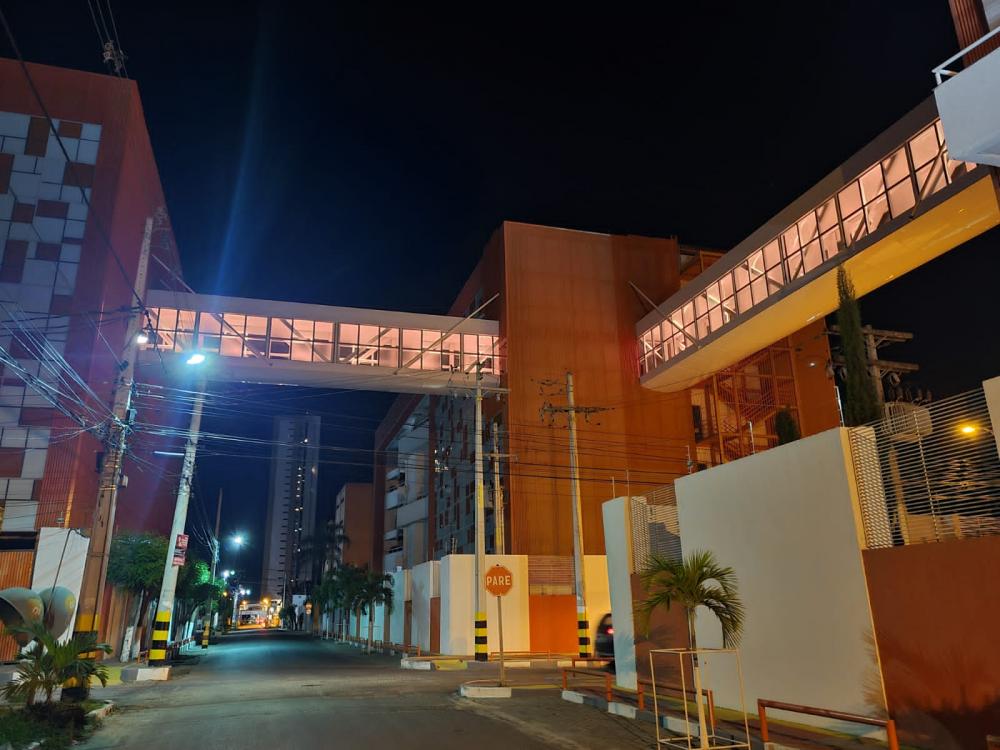 MP ajuíza nova ação contra Colégio Helyos, apesar de TJ garantir passarelas