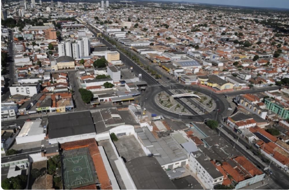 Feira de Santana e a guerra na Ucrânia