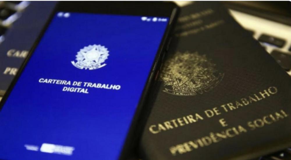 Confira as vagas de emprego para esta segunda-feira (27)