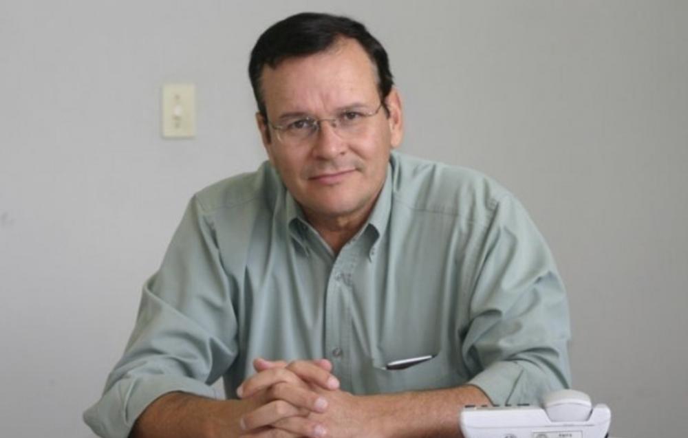 Borges Júnior retorna para o Sebrae após exoneração da Sedeso