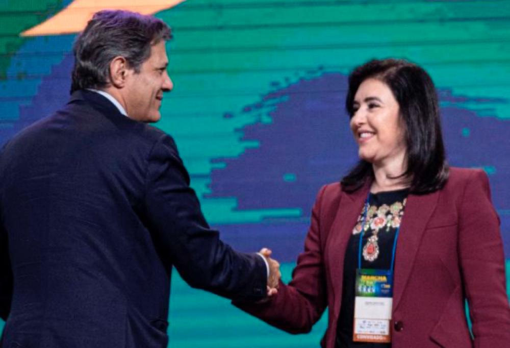 Reforma tributária terá regra de transição de 20 anos