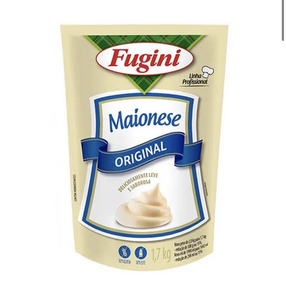 Anvisa determina recolhimento de lotes de maionese da Fugini 