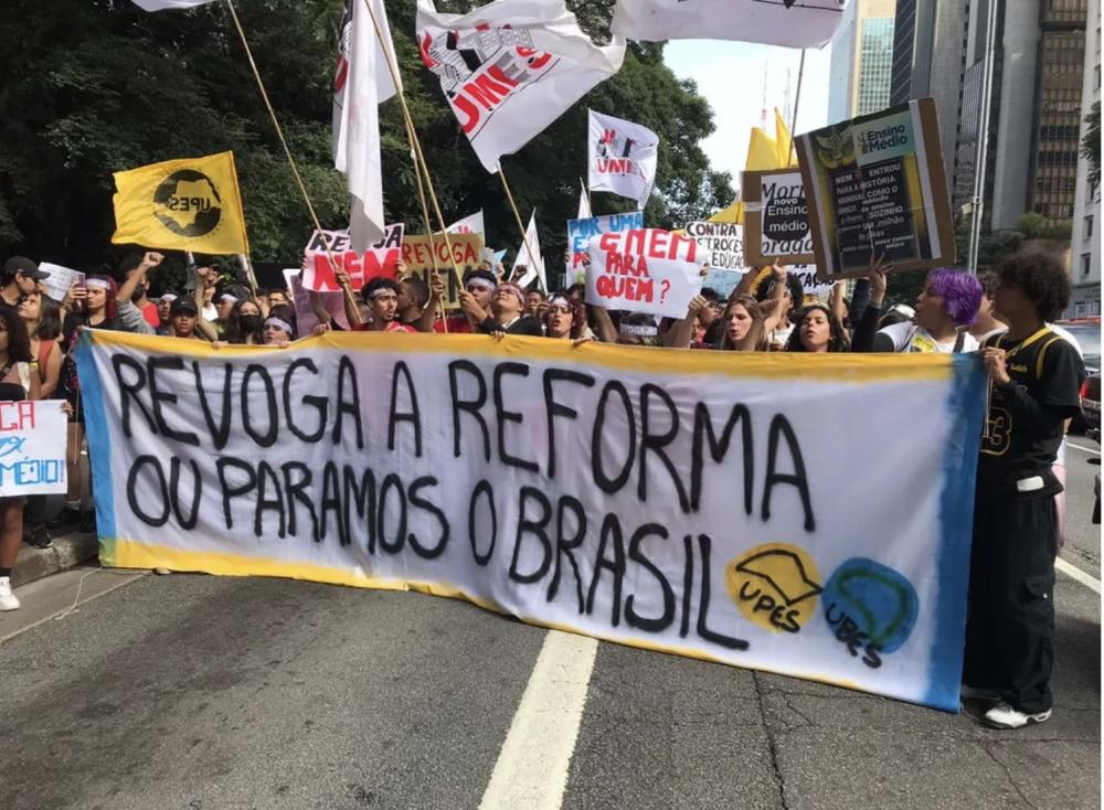 MEC suspende mudança no formato do Enem 2024; e agora? Entenda cenários do impacto para os alunos