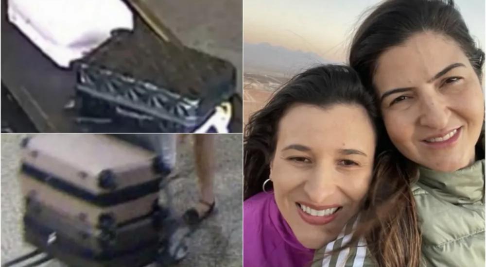 Brasileiras que tiveram malas trocadas por bagagens com droga deixam prisão na Alemanha, diz família