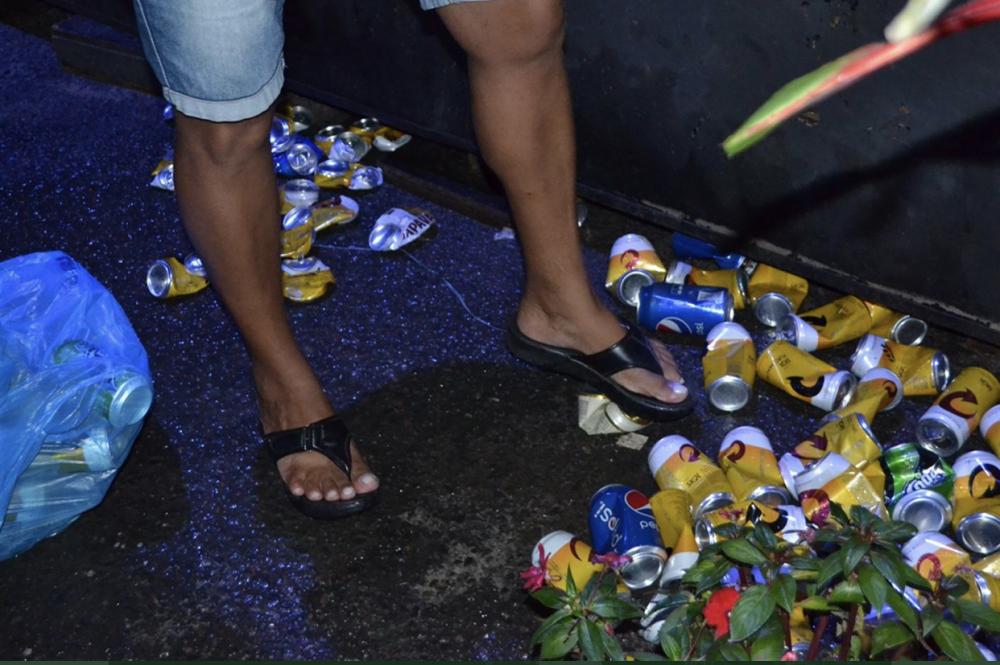 Cerest vai fiscalizar a segurança e saúde do trabalhador na Micareta