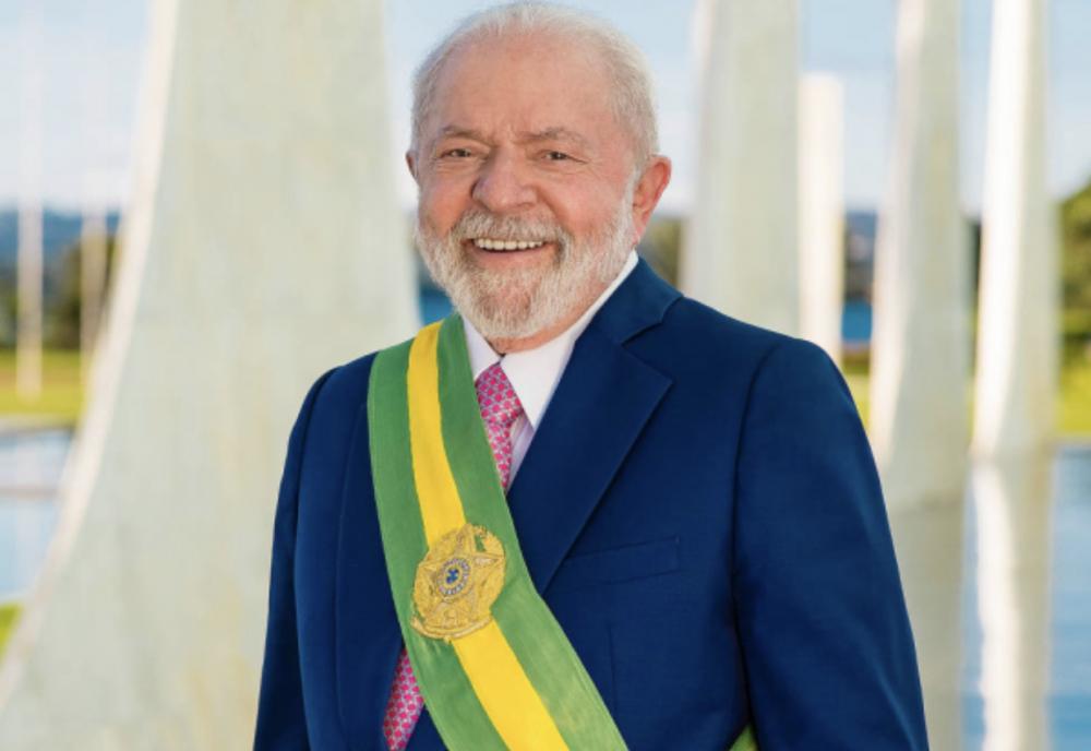 Lula se encontra com presidente da China nesta sexta (14)