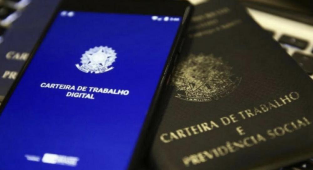 Confira as vagas de emprego para esta sexta-feira (14)