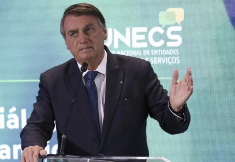 Gráfica cobra mais de R$ 50 mil a Bolsonaro por suposta dívida de campanha eleitoral