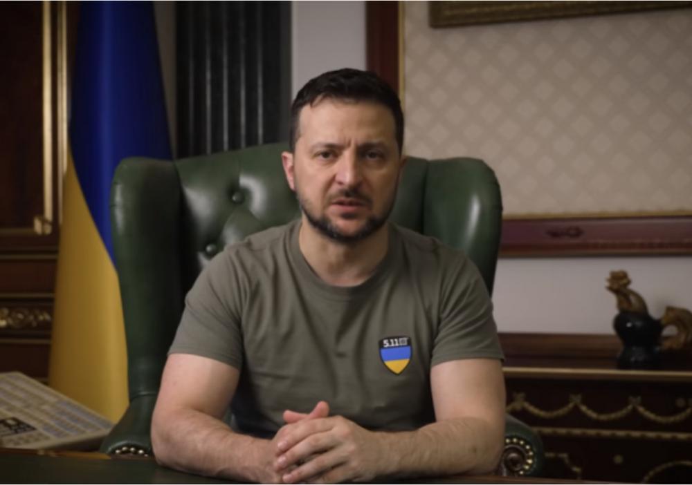 Ucrânia volta a convidar Lula a viajar a Kiev e ‘entender causas reais da guerra’