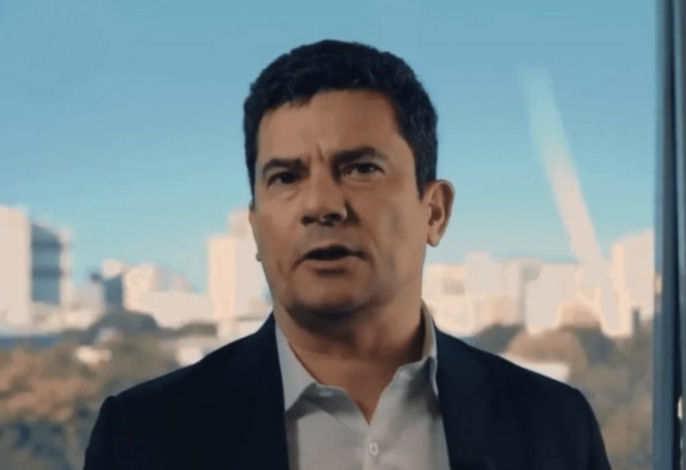 Moro busca alianças para evitar condenação e perda de mandato