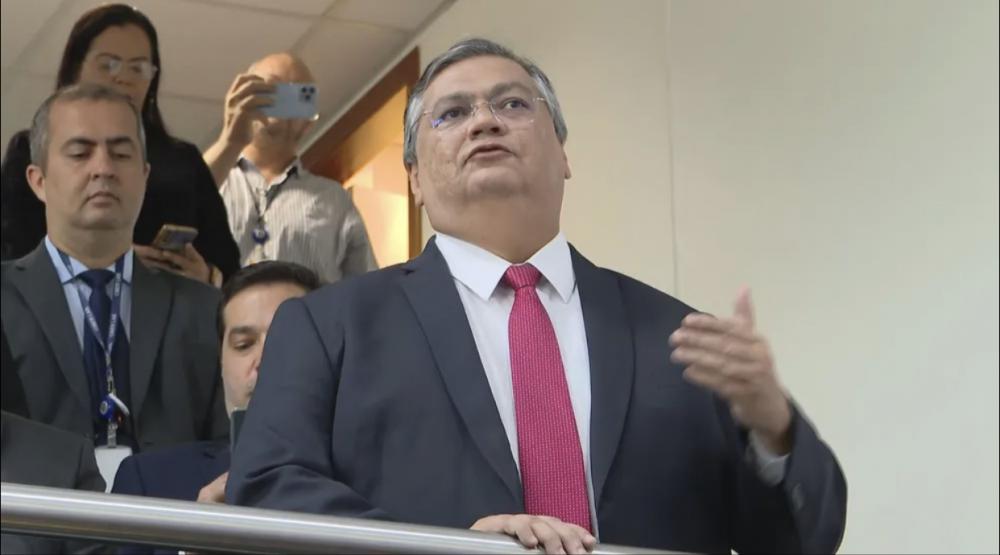 Governo abre processo administrativo contra Telegram por não apresentar ferramentas para deter conteúdo ilegal