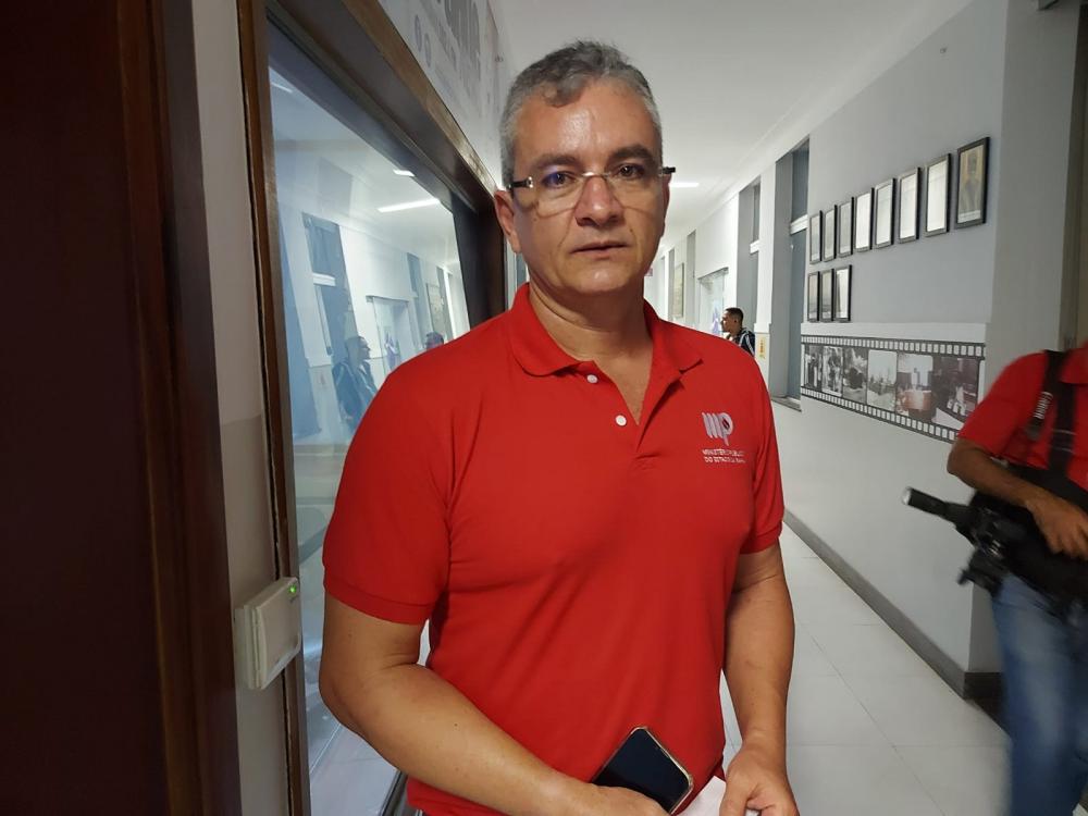 MP-BA realiza plantão de fiscalização durante a Micareta de Feira 