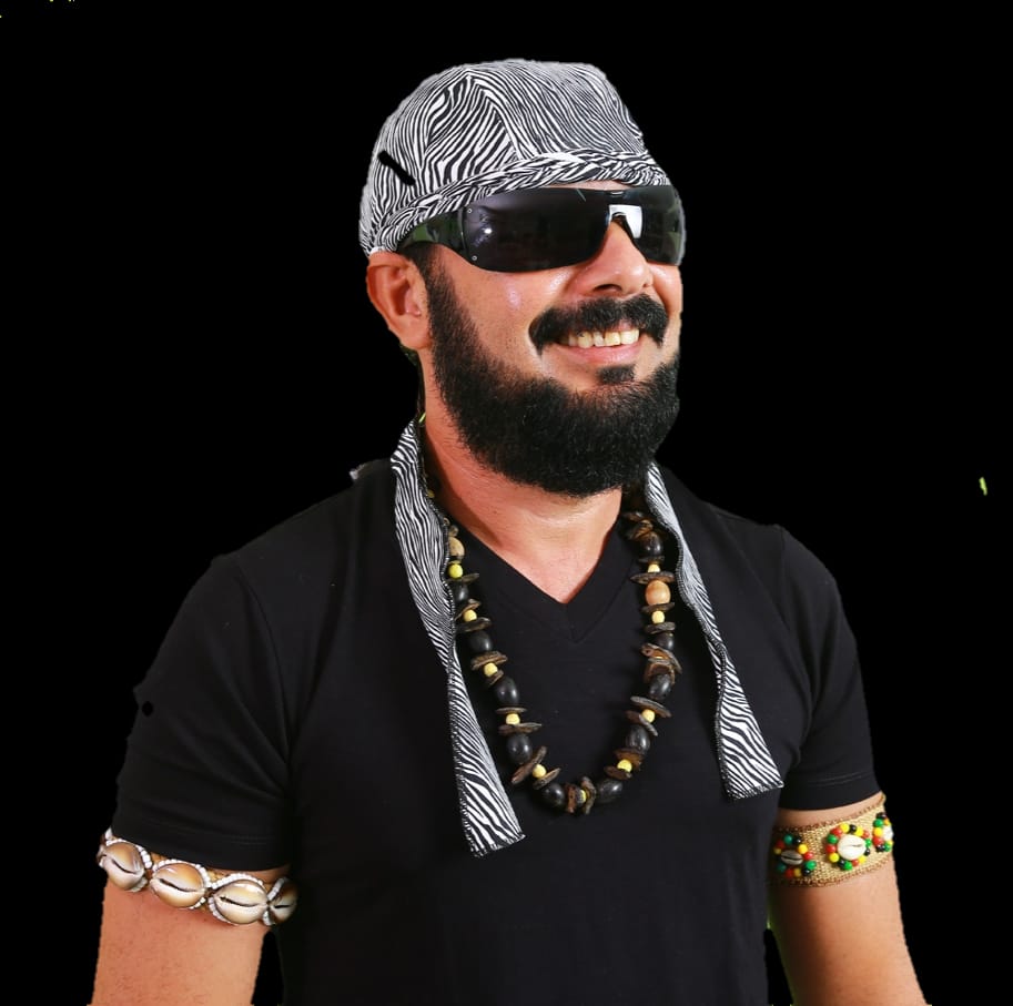 Banda Nairê se apresenta nesse segundo dia da Micareta de Feira 