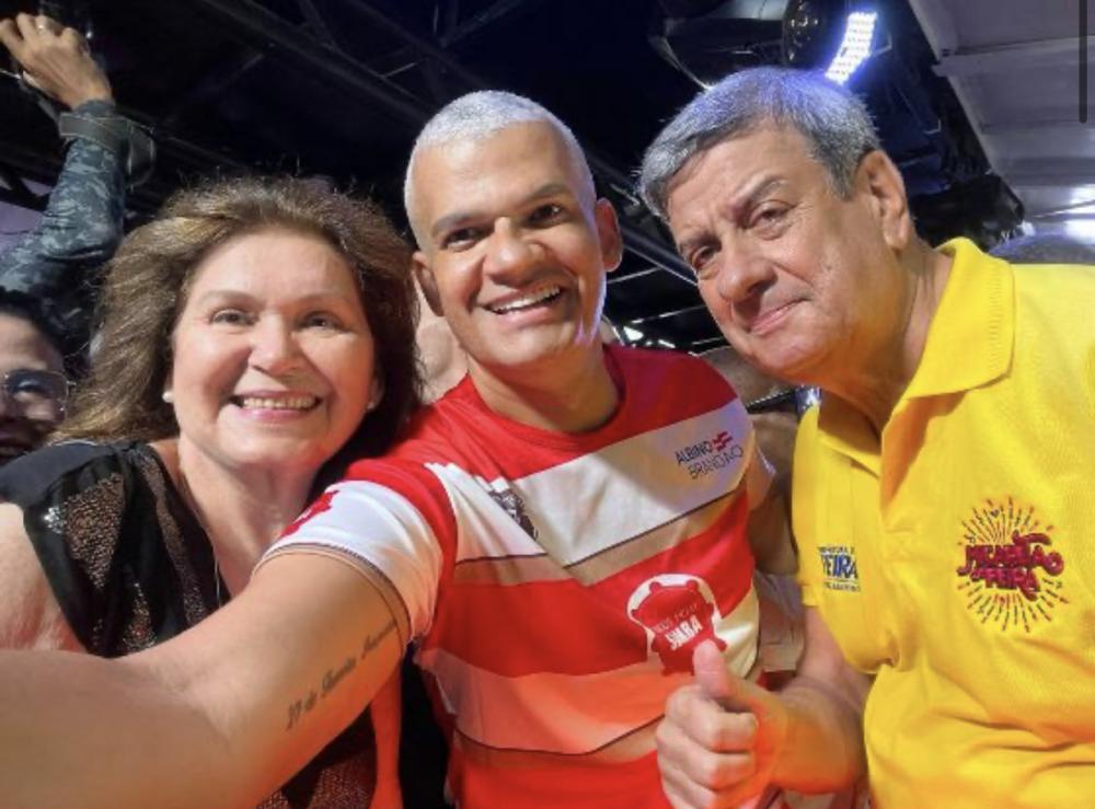 Ao medir termômetro, Pablo Roberto fala em hora de trabalhar para consolidar nome em Feira