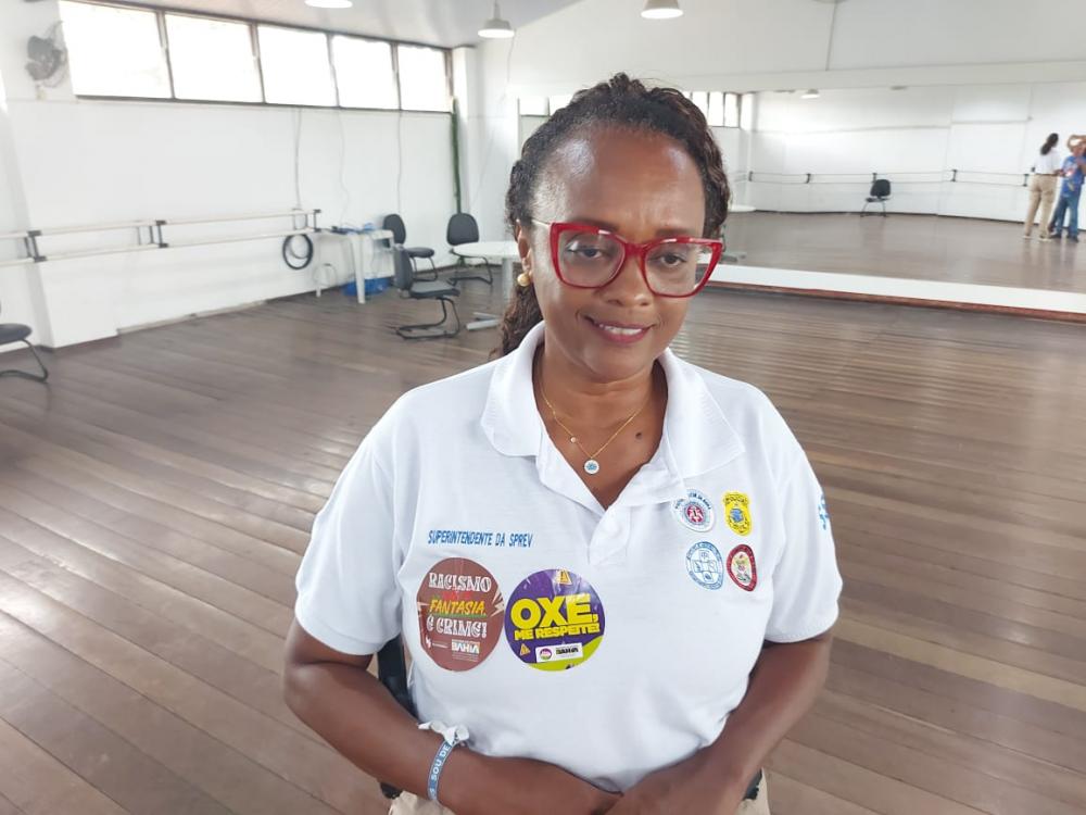  Posto Integrado de Prevenção à Violência já realizou mais de 280 atendimentos na Micareta de Feira 