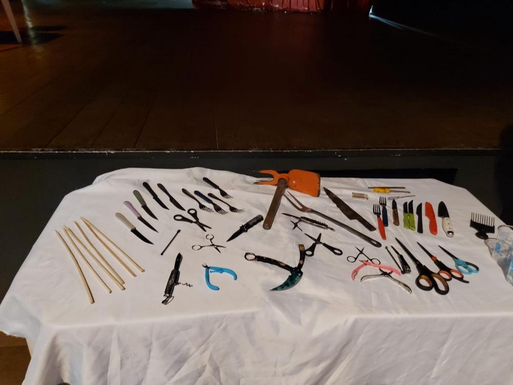 Tranquilidade marca os dois dias de festa da Micareta de Feira 