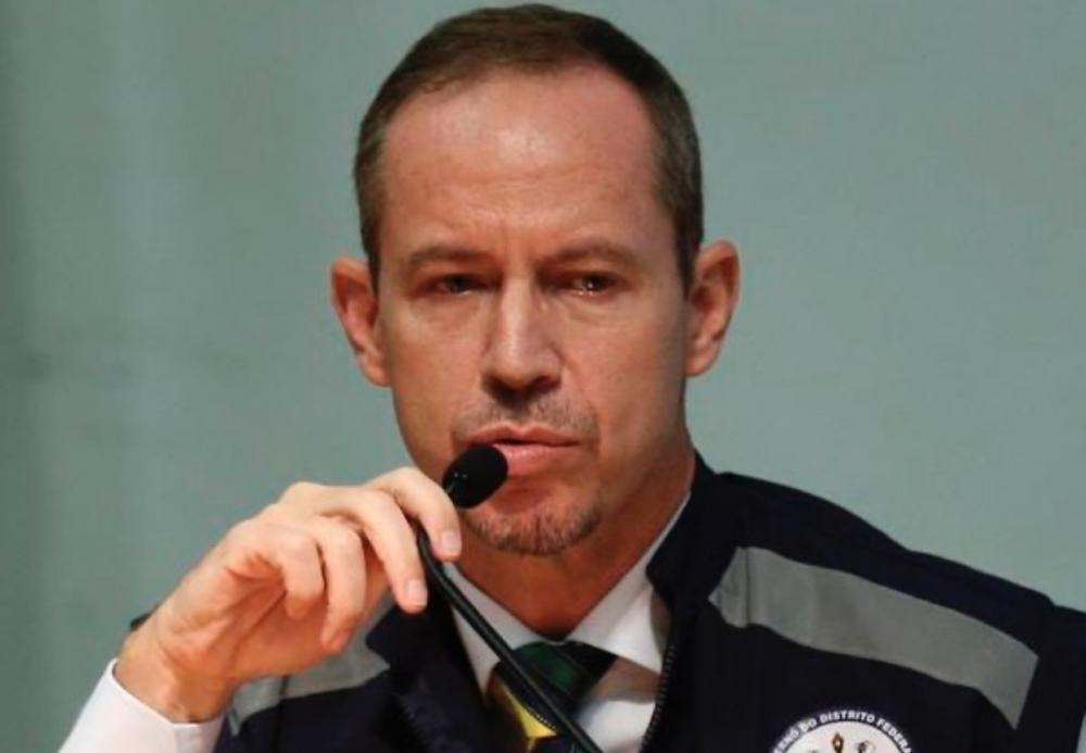 GSI demite três secretários e mais 25 servidores