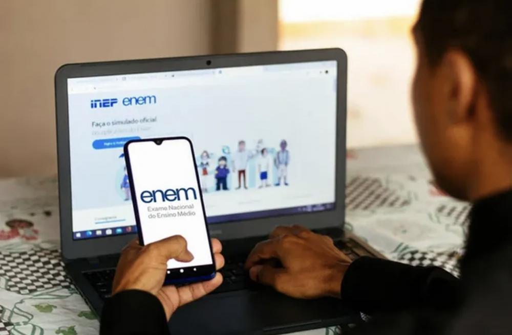 Isenção da taxa do Enem 2023: saiba quem tem direito e quando pedir