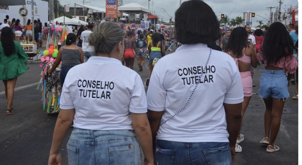 Inscrições para 20 vagas no Conselho Tutelar serão abertas a partir do dia 3