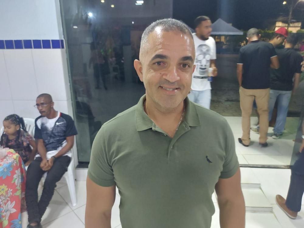 Presidente da Câmara de Governador Mangabeira fala sobre os projetos para a Casa 