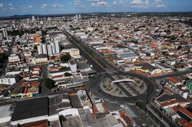 Feira de Santana e o Turismo