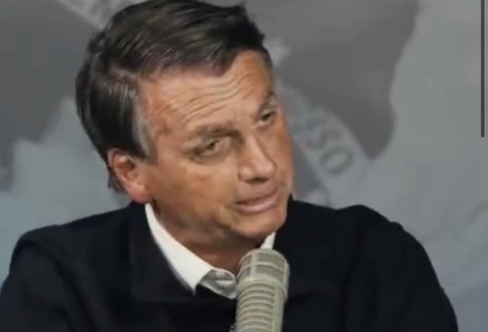 Bolsonaro deve depor depois de defesa ler cerca de 3 mil páginas de inquérito