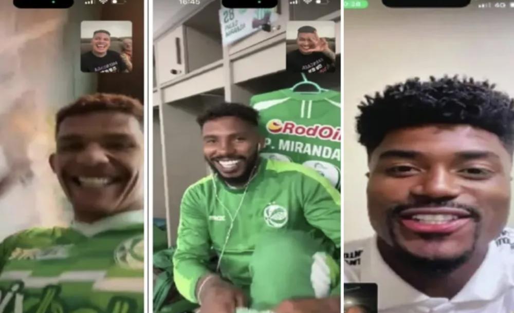 Chamadas de vídeo com apostador, comprovantes de pagamento e mensagens: veja provas apontadas pelo MP que ligam jogadores a esquema de manipulação de jogos