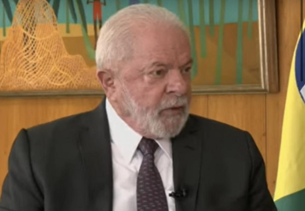 Lula aprova matrizes da nova regra fiscal com ressalvas