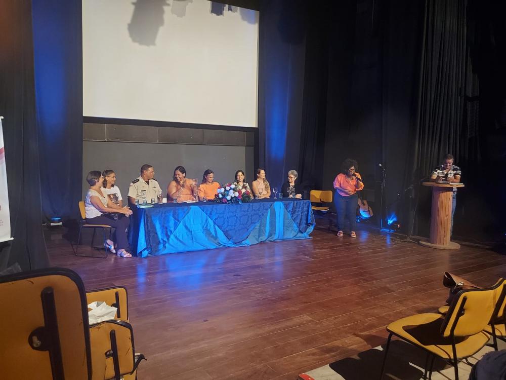 Coren-BA e prefeitura promovem a Semana da Enfermagem em Cachoeira