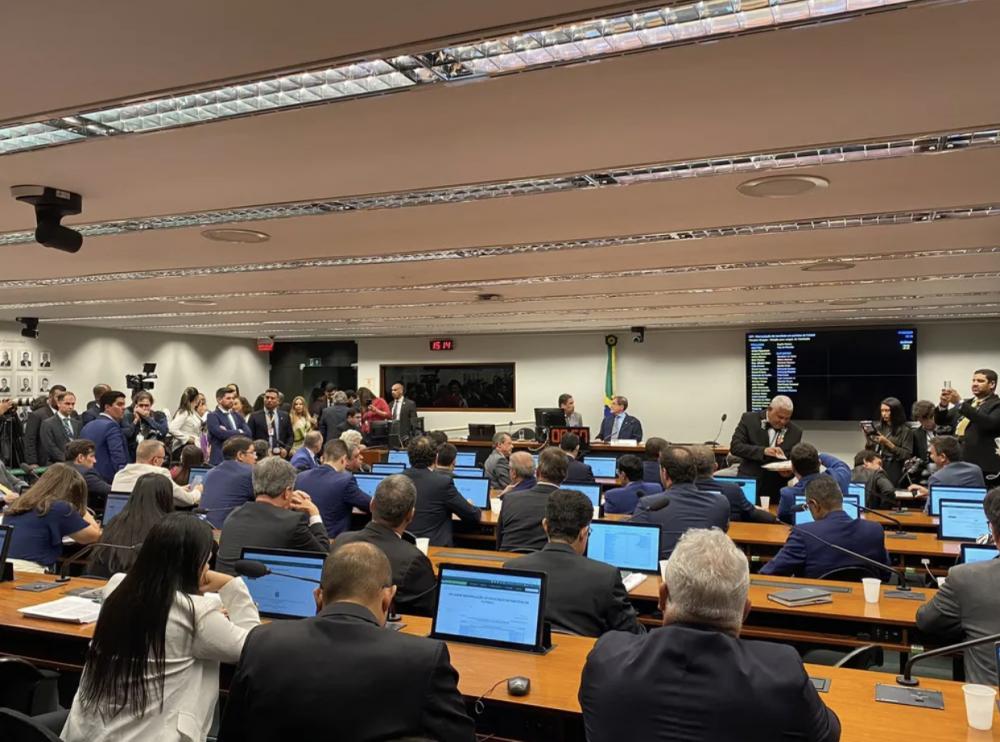 Câmara instala CPI para investigar manipulação de resultados de partidas de futebol