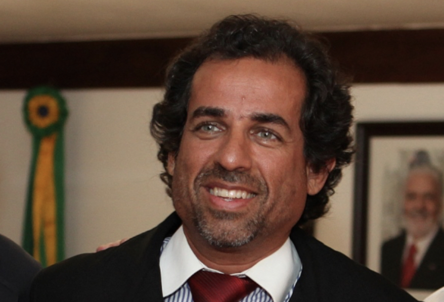 Ex-prefeito de Santo Amaro é nomeado como assessor de gabinete de Jerônimo Rodrigues 