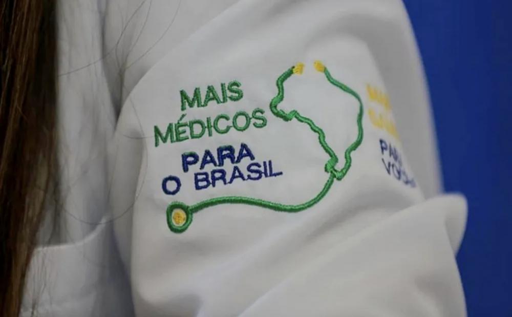 Governo lança edital com 5,9 mil vagas para o novo Programa Mais Médicos