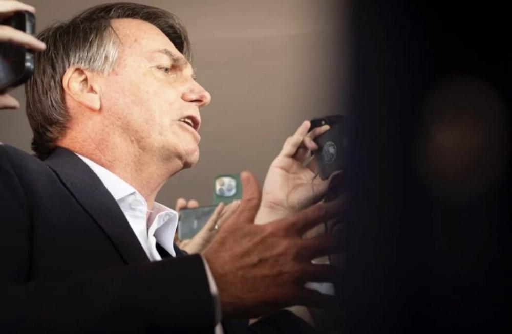 Bolsonaro considera muito difícil não ficar inelegível: saiba seu plano B