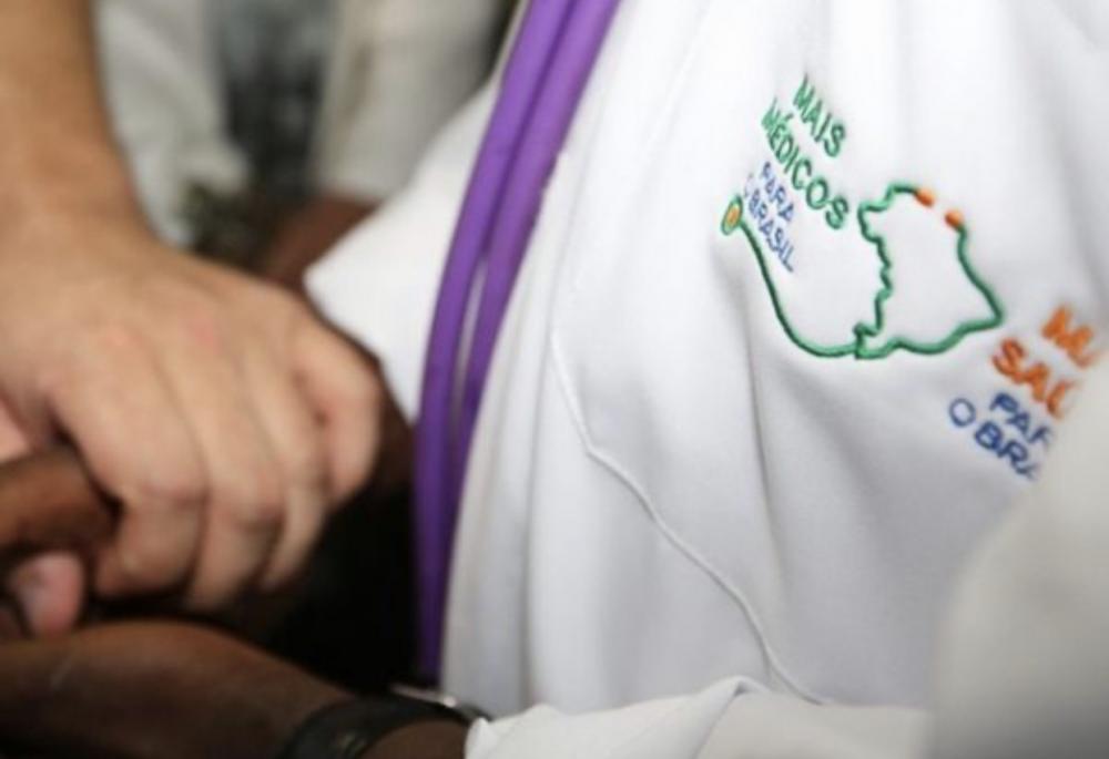 Ministério da Saúde lança edital do Mais Médicos com 278 vagas para a Bahia