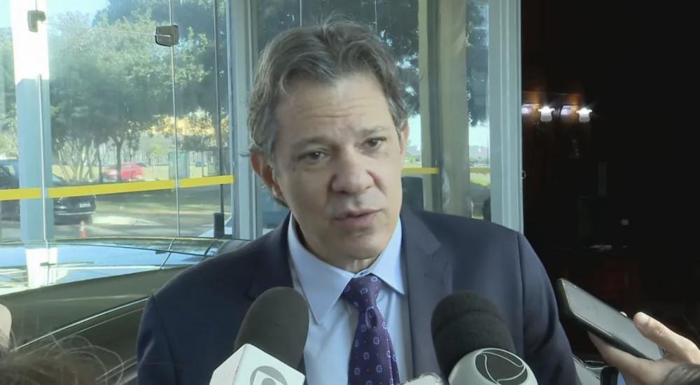 Haddad diz que medidas para baratear carro popular podem sair nesta quinta; veja alternativas