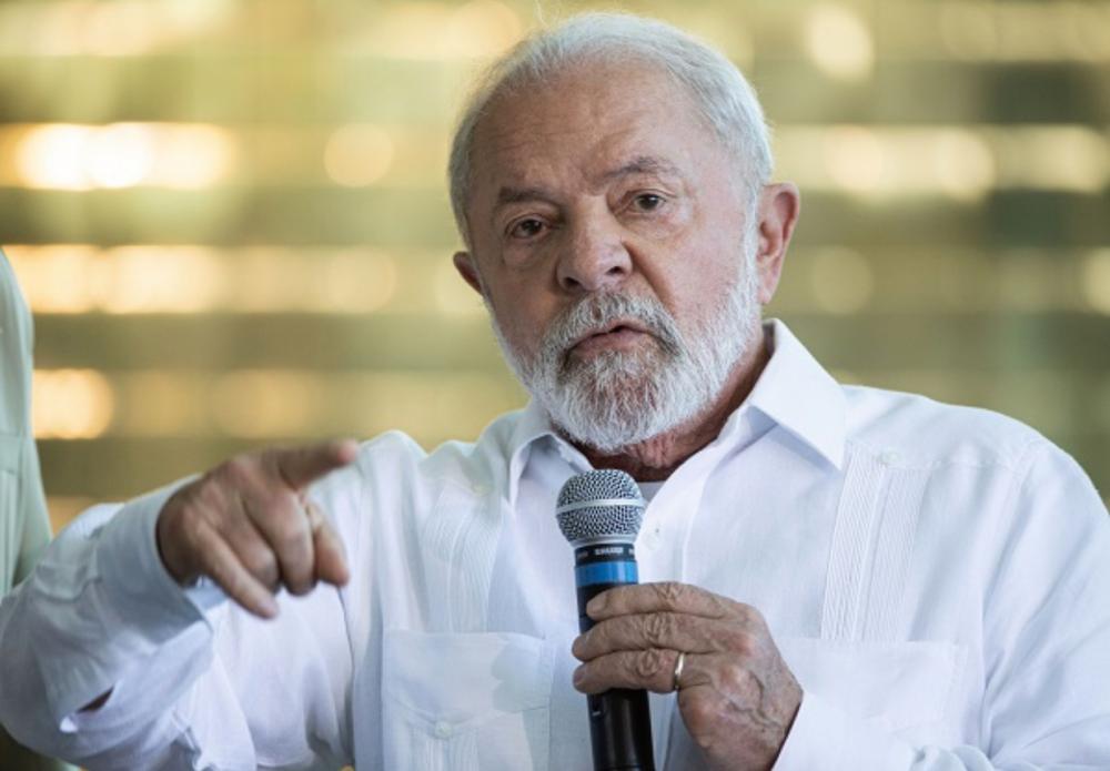 Lula convoca reunião com Marina e Guajajara após MP ‘esvaziar’ ministérios