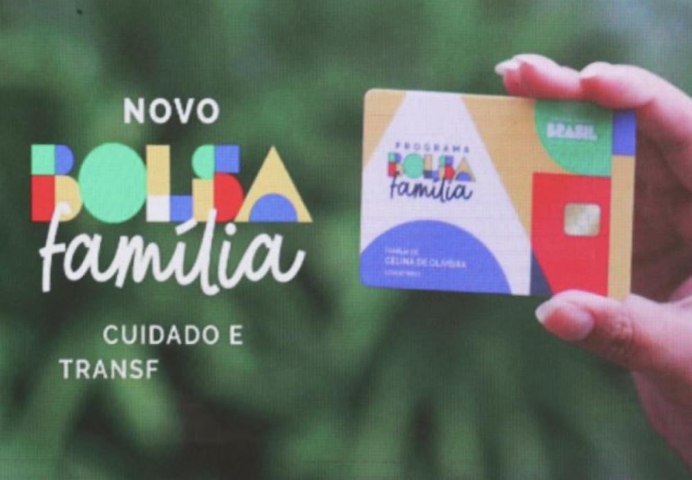 MP do Bolsa Família é aprovada na Câmara dos Deputados