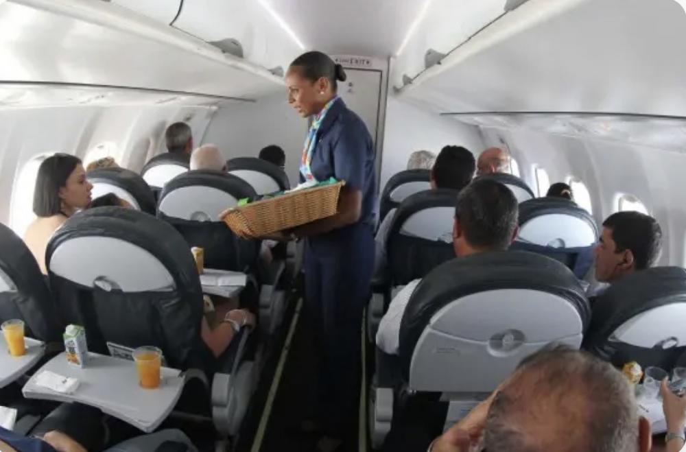 Bahia supera São Paulo e registra maior taxa de ocupação em voos nacionais