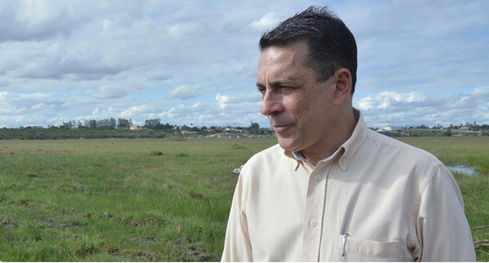 Sérgio Carneiro assume interinamente a Secretaria de Transportes e Trânsito