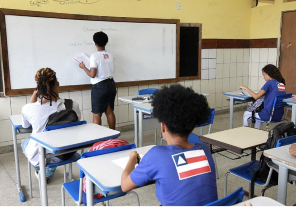 Estado convoca mais 118 professores para Educação Básica, Profissional e Indígena