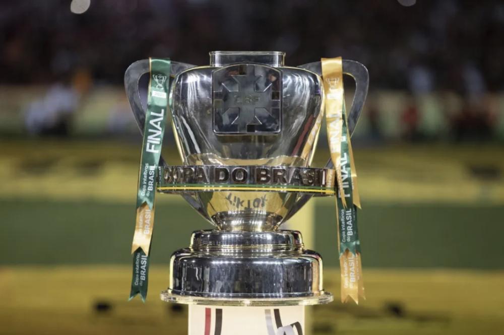 Sorteio das quartas da Copa do Brasil 2023: onde assistir e horário