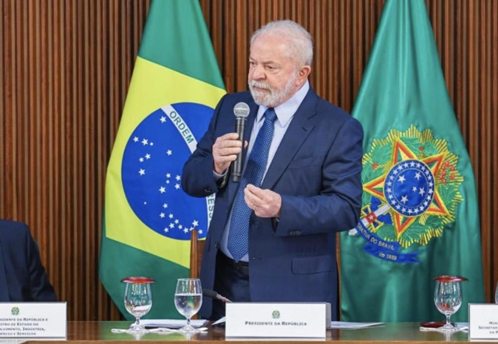 Avaliação do terceiro mandato de Lula supera as de Bolsonaro, Temer e Collor, aponta pesquisa